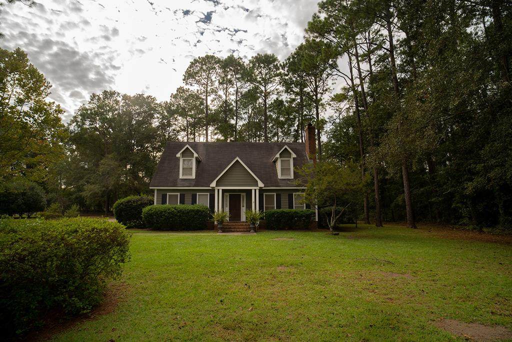 523 Divine Drive - Photo 1