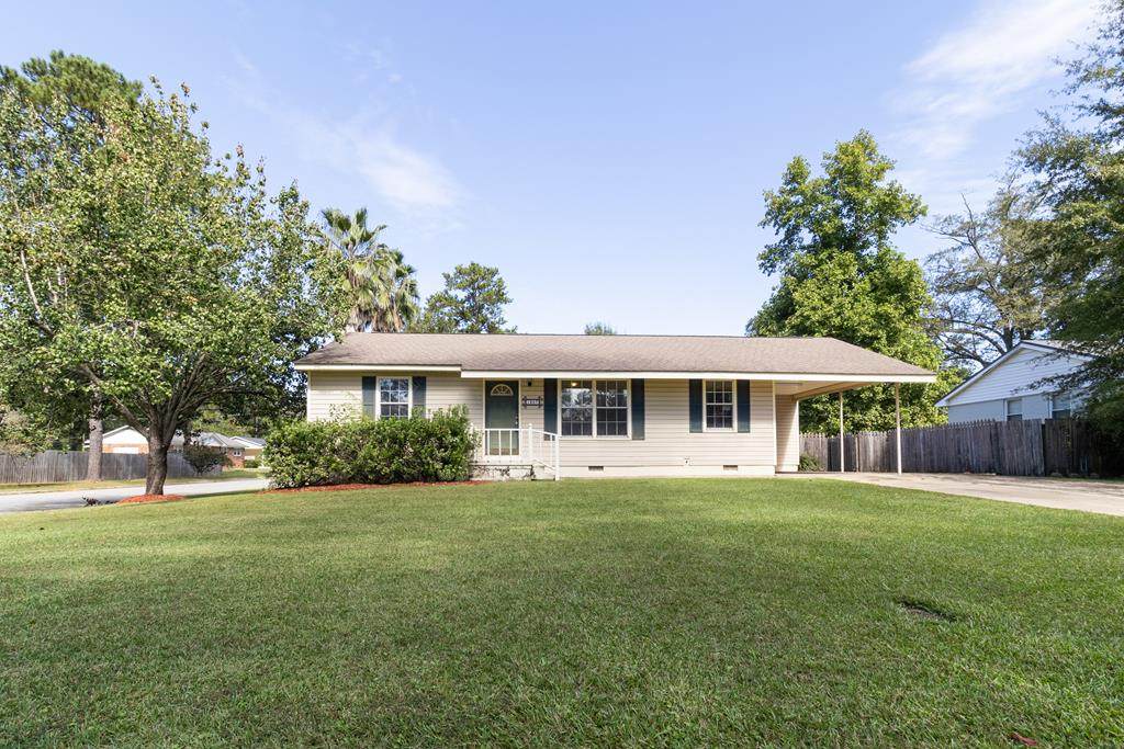 1307 Gary Avenue - Photo 1