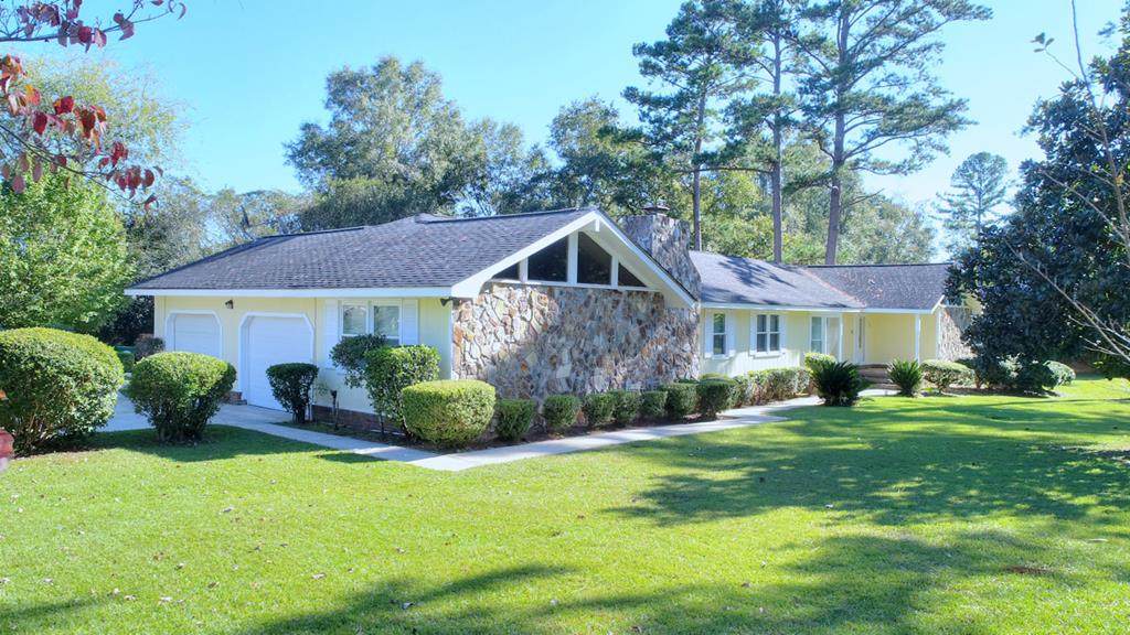 2420 Alberson Drive - Photo 1