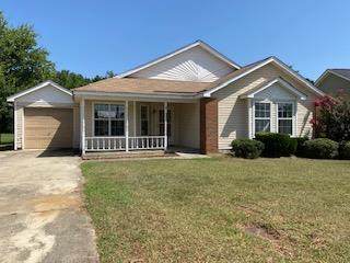 2925 Stonewater Drive - Photo 1