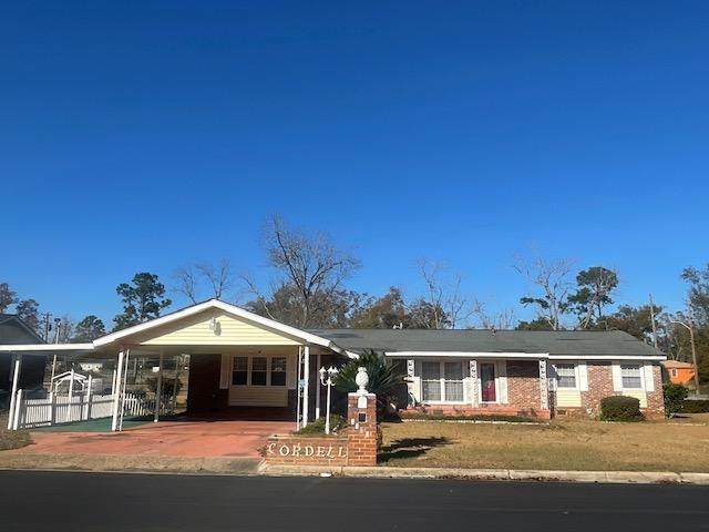 1521 Cordell Ave - Photo 1