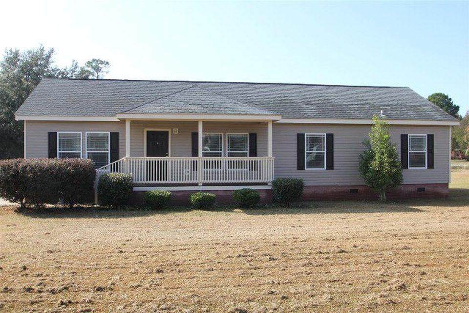 113 Shady Glen Lane - Photo 1