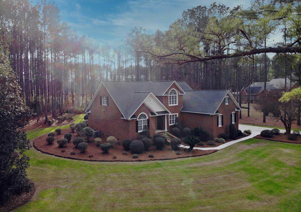 193 Quail Pines Drive - Photo 1