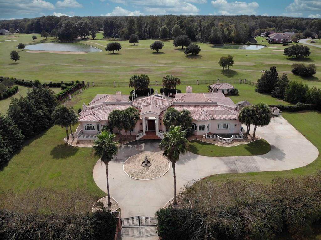 4600 La Costa Drive - Photo 1