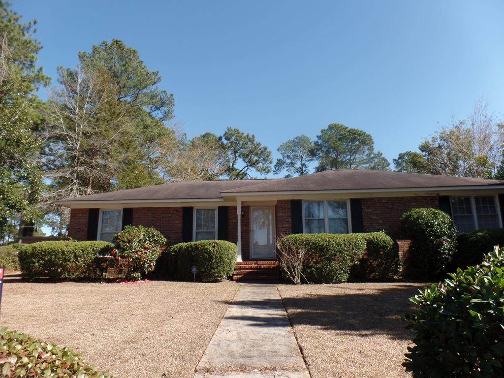 708 Summit Drive - Photo 1