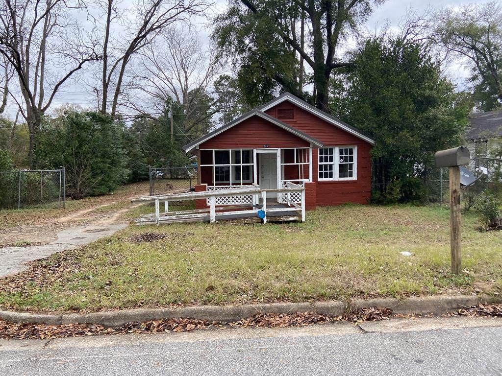835 Corn Avenue - Photo 1