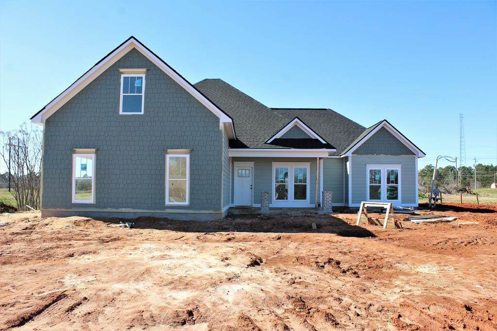 108 Bermuda Lane - Photo 1