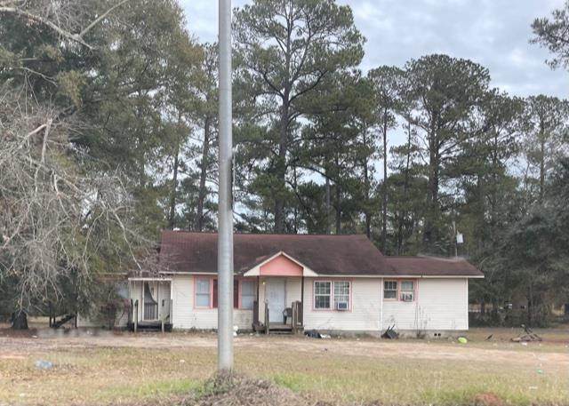 812 Cason Street - Photo 1