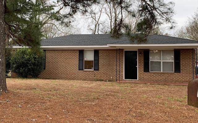 538 Southgate Avenue - Photo 1