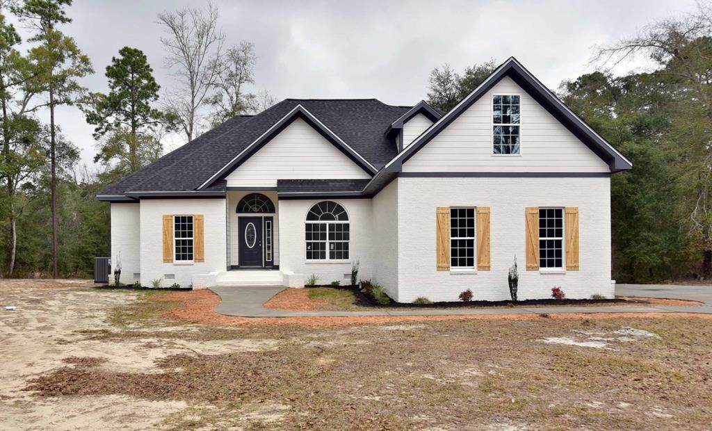 256 Leland Ferrell Drive - Photo 1