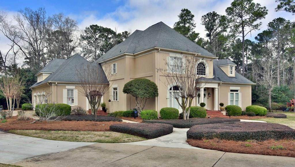 2115 Cumberland Lane - Photo 1