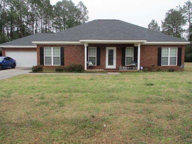 122 Madeline Hill Court - Photo 1