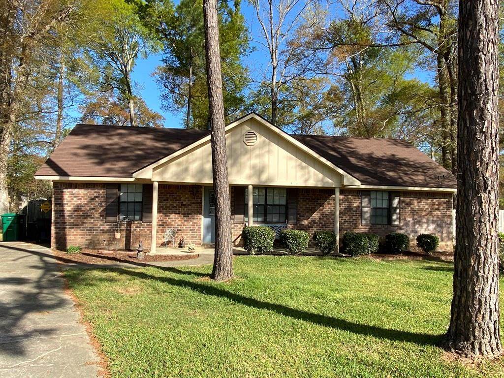 603 Arrowhead Ln - Photo 1