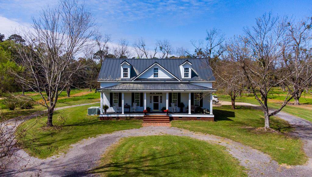 9585 Old Ga Hwy 3 - Photo 1