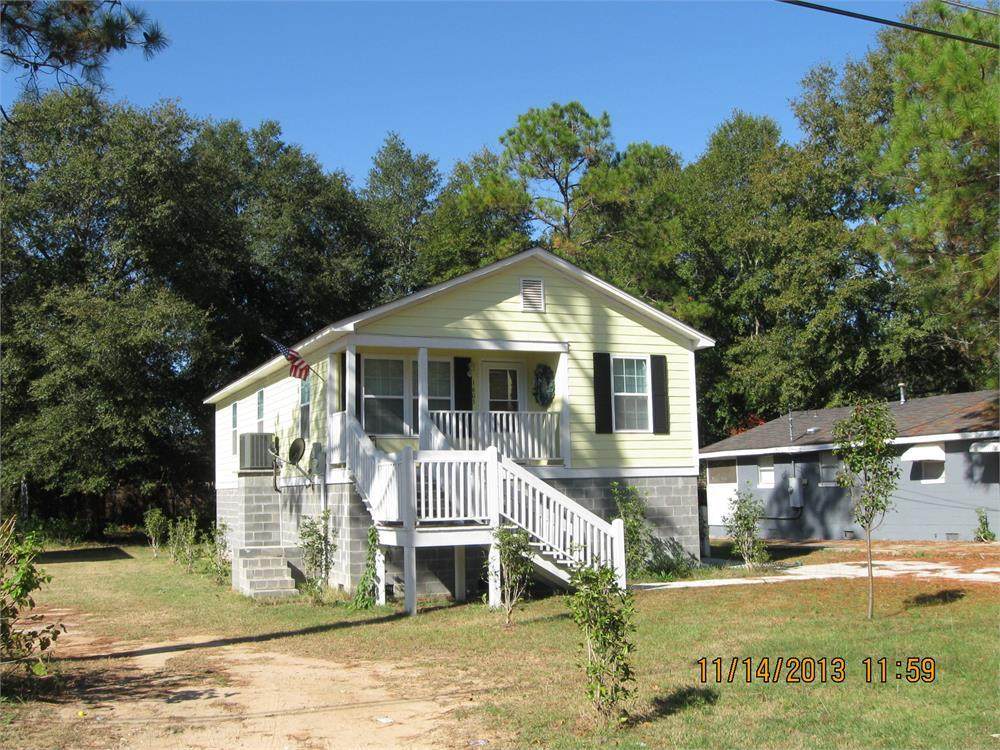 1605 Sunny Lane - Photo 1