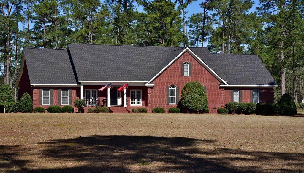 3309 Wildfair Rd - Photo 1