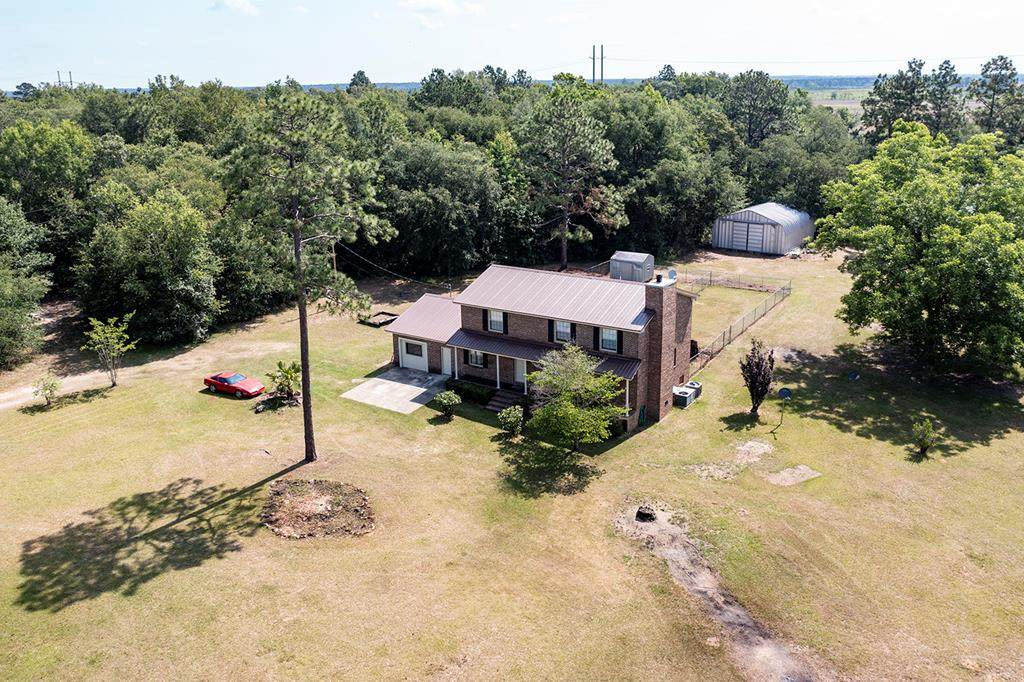 10214 Rabbit Run Road - Photo 1