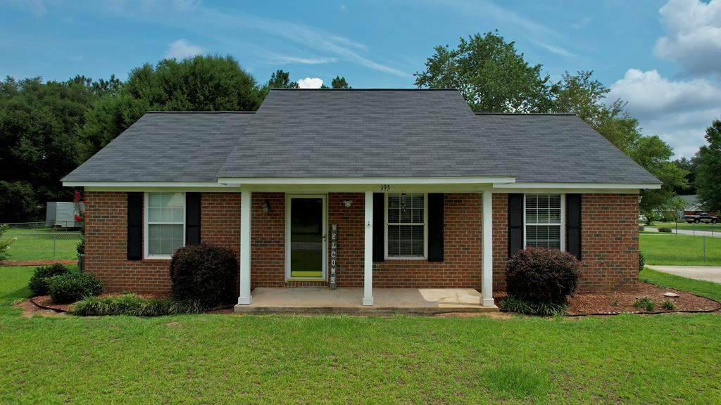 195 Big Oak Drive - Photo 1