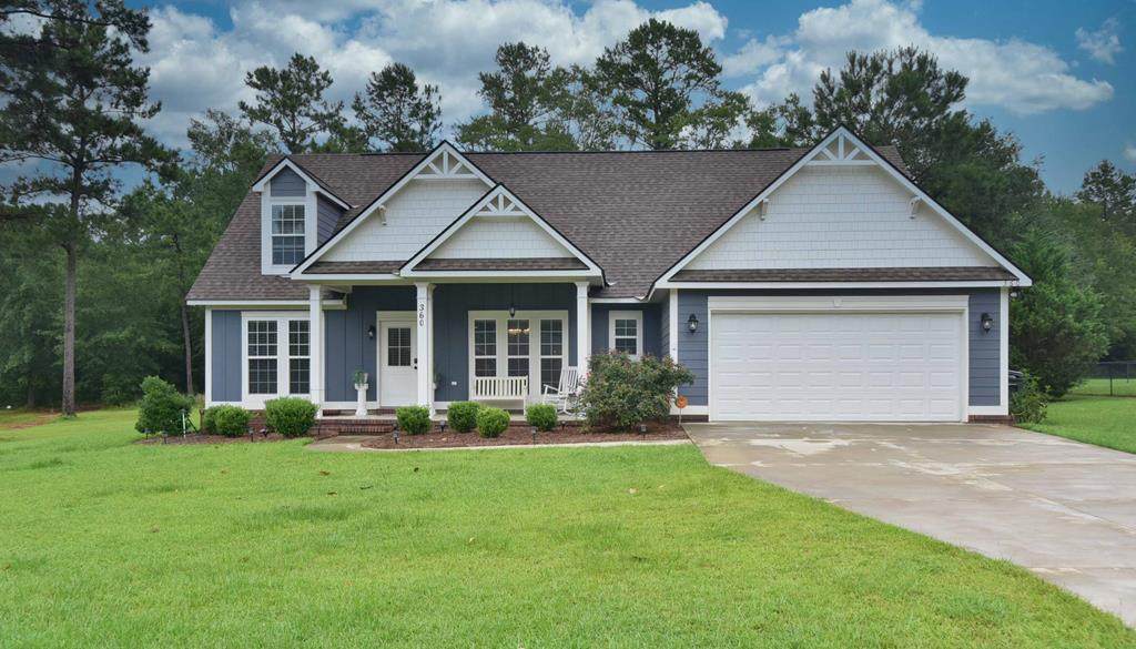 360 Willow Lake Drive - Photo 1