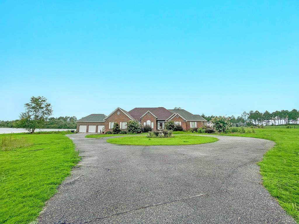 2255 Hwy 33 - Photo 1