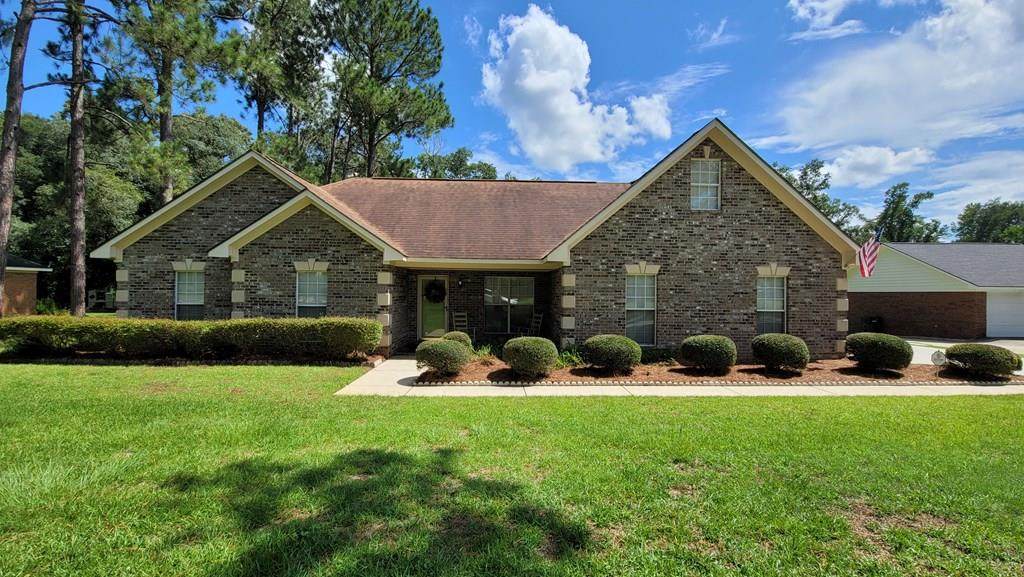 145 Jarrett Drive - Photo 1