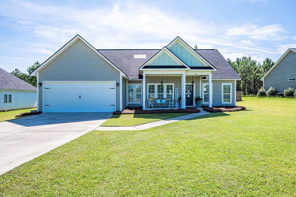 121 White Oak Dr - Photo 1