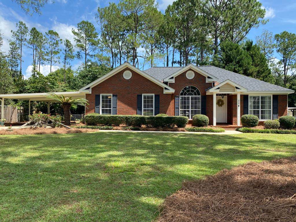 114 Highland Court - Photo 1