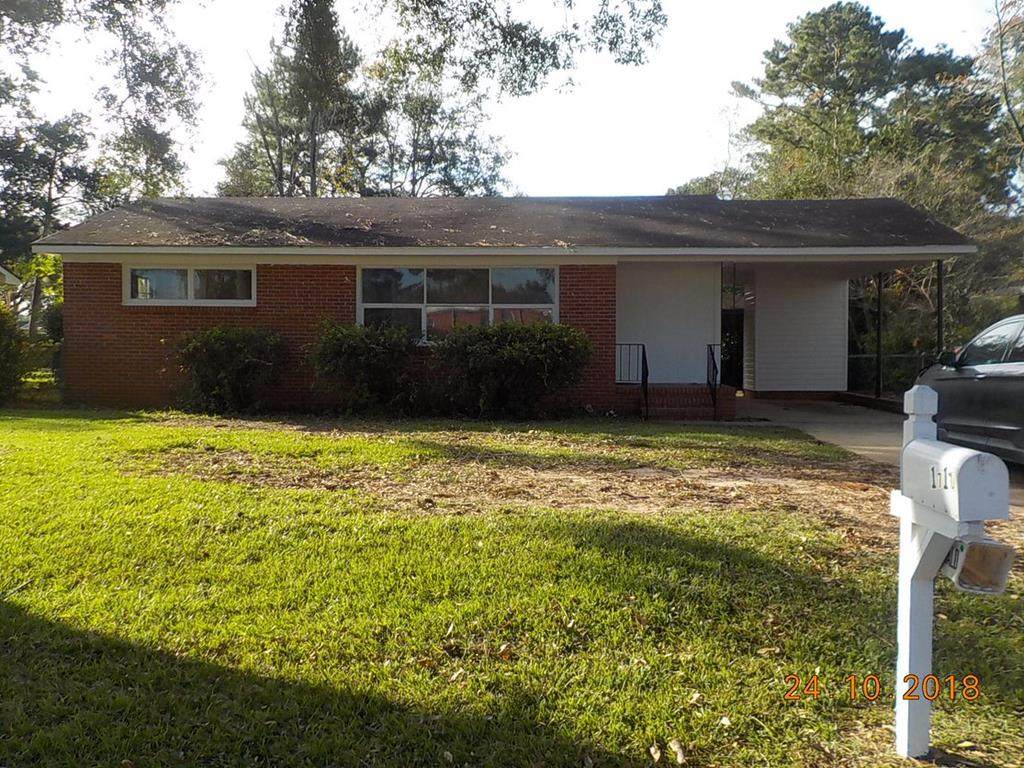 1710 Greenvale Road - Photo 1