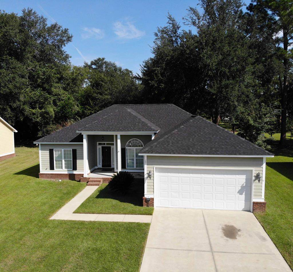 201 Hedgerow Drive - Photo 1