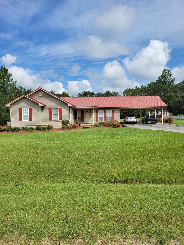 128 Moncrief Road - Photo 1