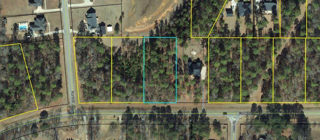 Lot 156 Fussell - Photo 1