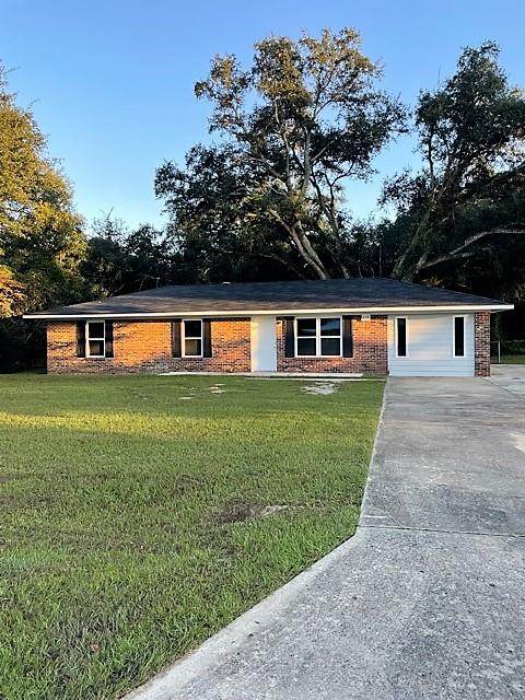 1240 Nixon Drive - Photo 1