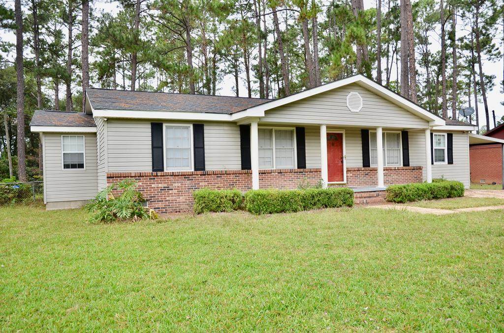 2205 Oxford Road - Photo 1
