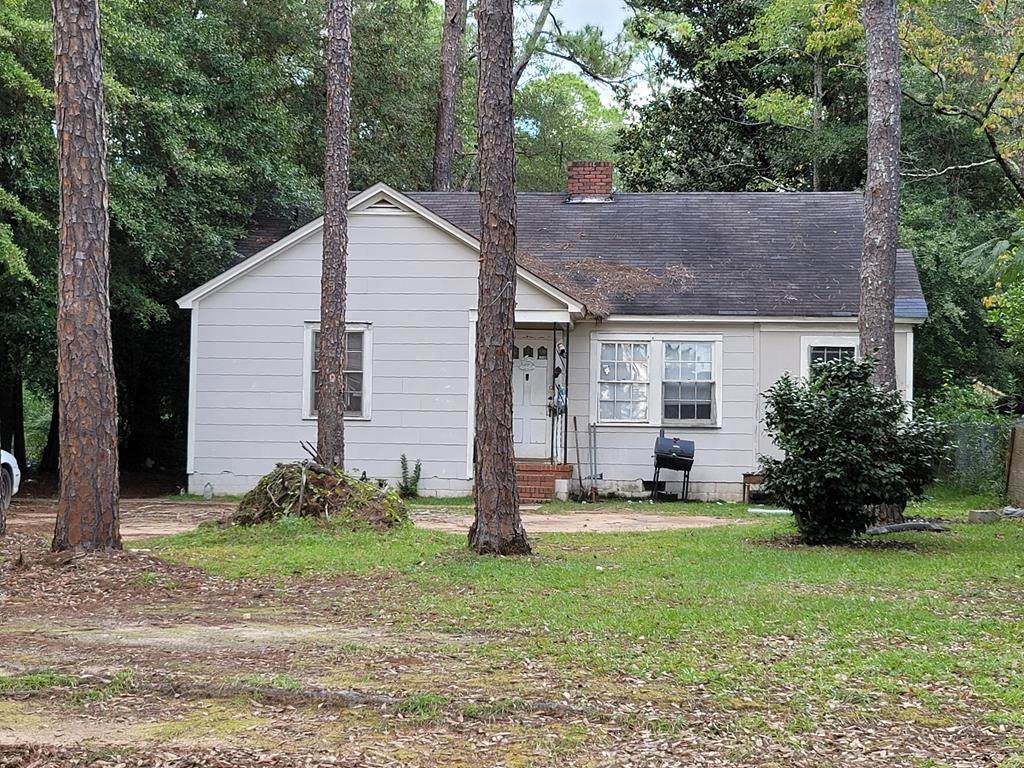 1418 Gillespie Avenue - Photo 1