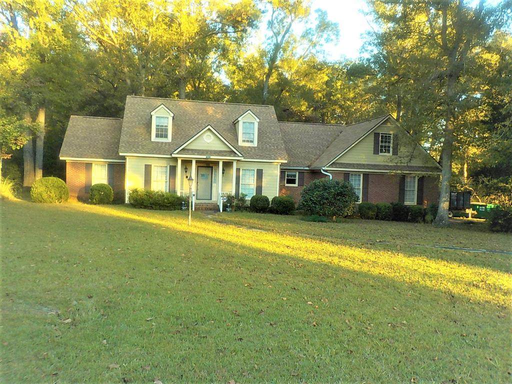 1900 Chatham Drive - Photo 1