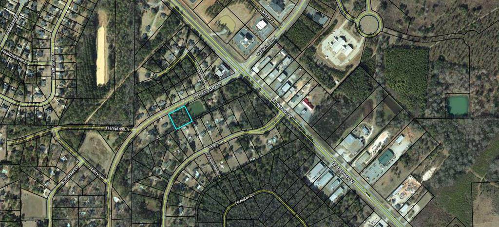 00 Doublegate Drive - Photo 1