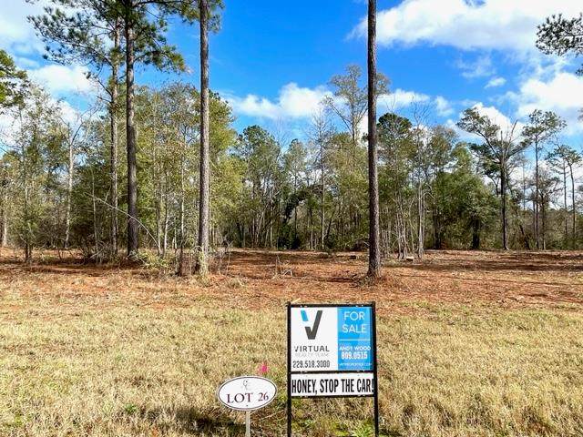 159 Hidden Cove Lane - Photo 1