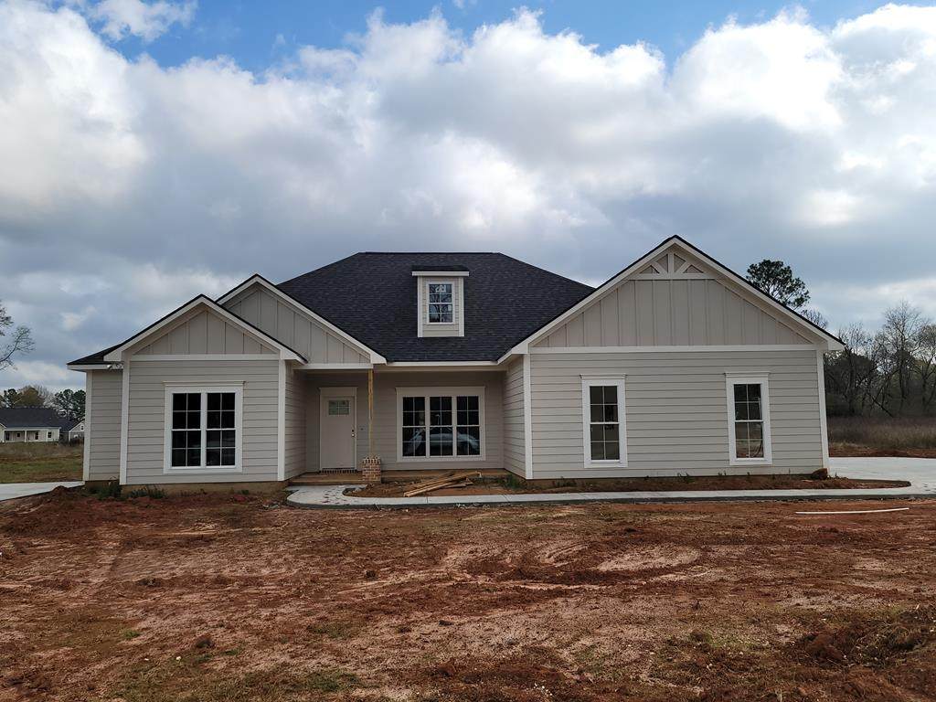 231 Hollister Drive - Photo 1