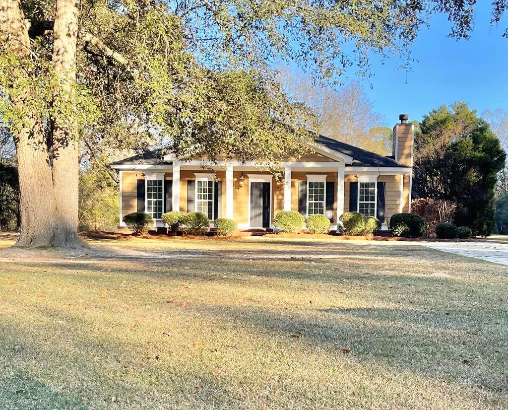 124 Colee Court - Photo 1