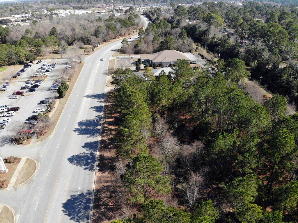 Lot 5 Meredyth Dr - Photo 1