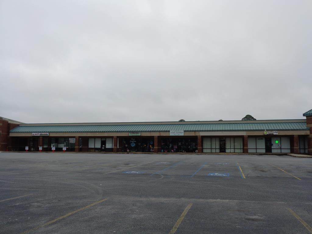 1561 #7 Us Hwy 19S - Photo 1