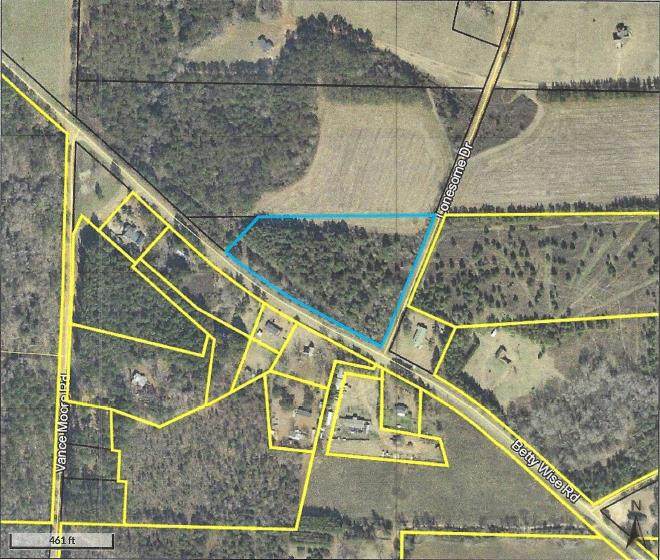 059032 Betty Wise Road - Photo 1