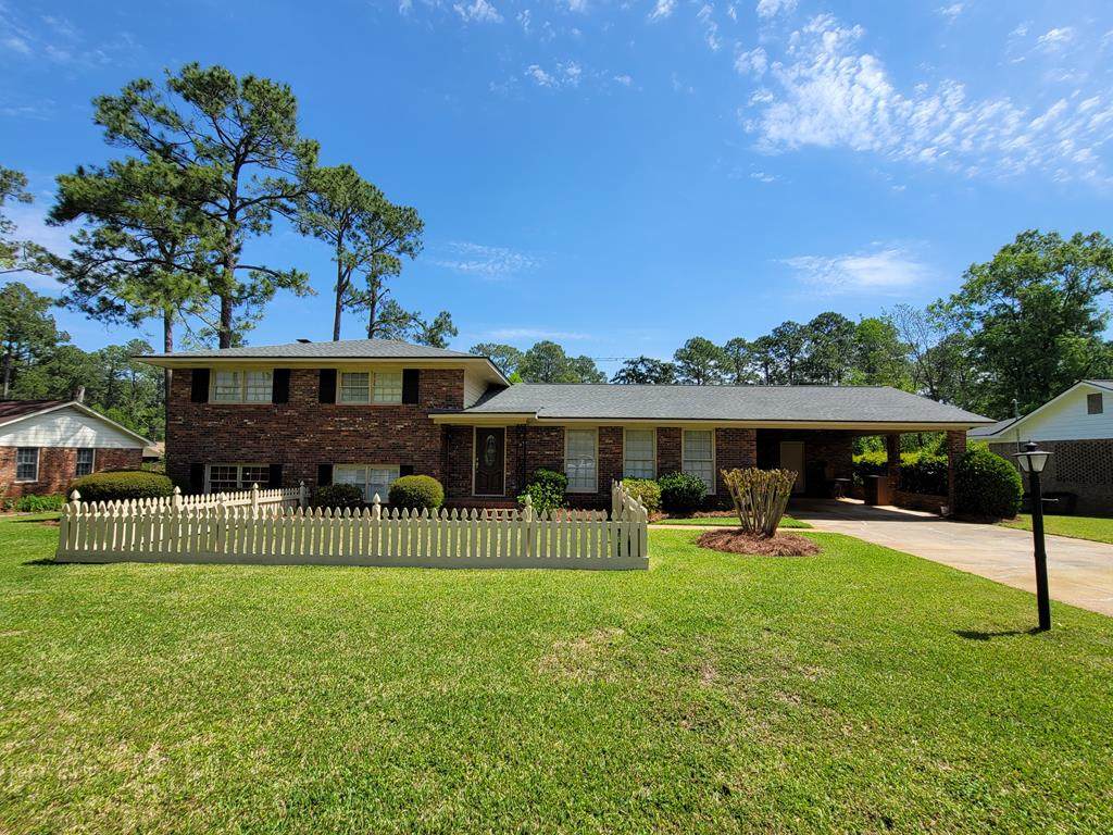 1908 Lullwater Road - Photo 1
