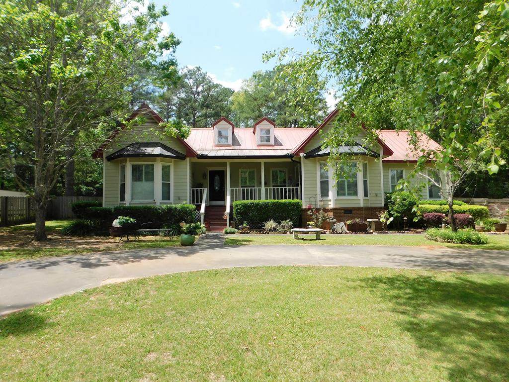 2423 Alberson Drive - Photo 1