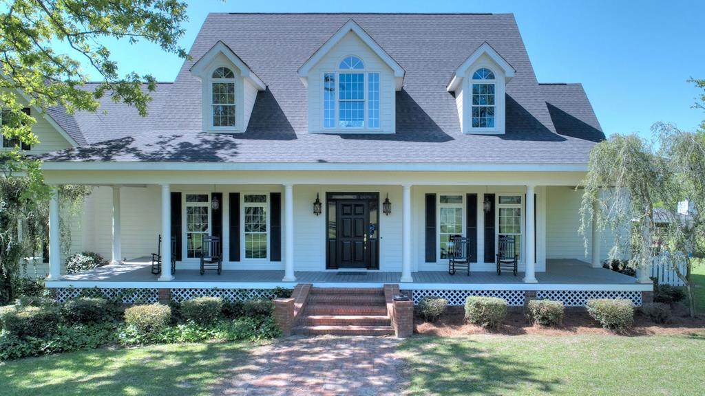 618 Cross Road - Photo 1
