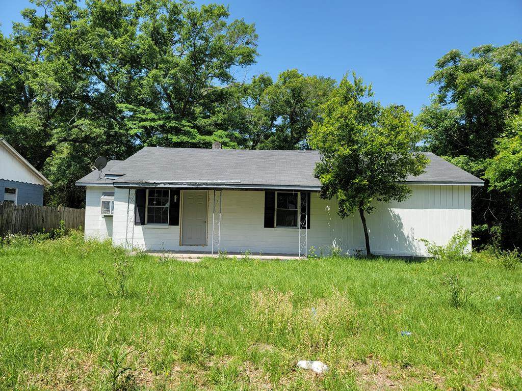 503 Van Buren Street - Photo 1