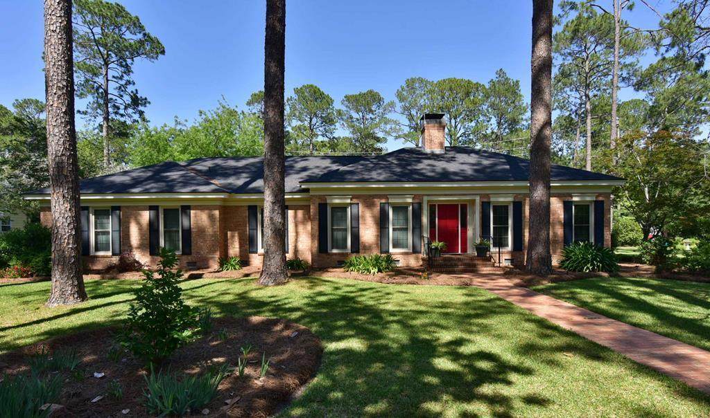1703 Marbury Lane - Photo 1