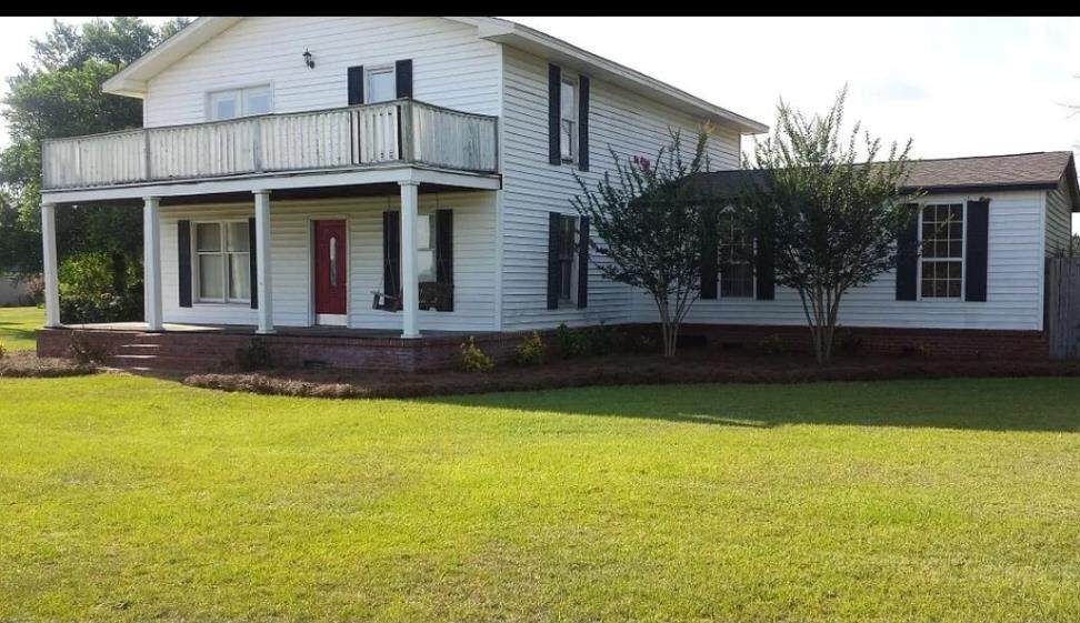 2221 Ga Hwy 37 - Photo 1