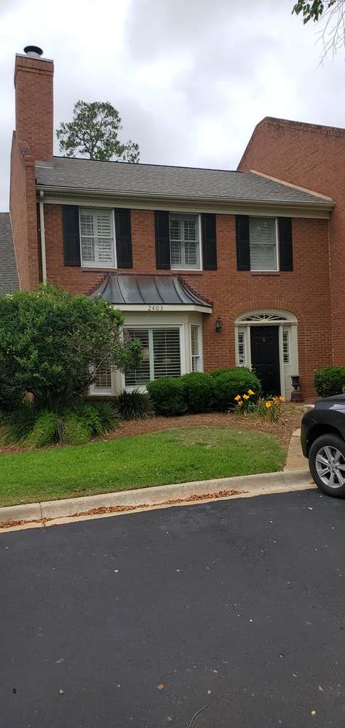 2403 Tuxedo Place - Photo 1
