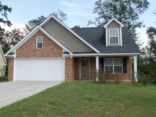 126 Brookfair Lane - Photo 1